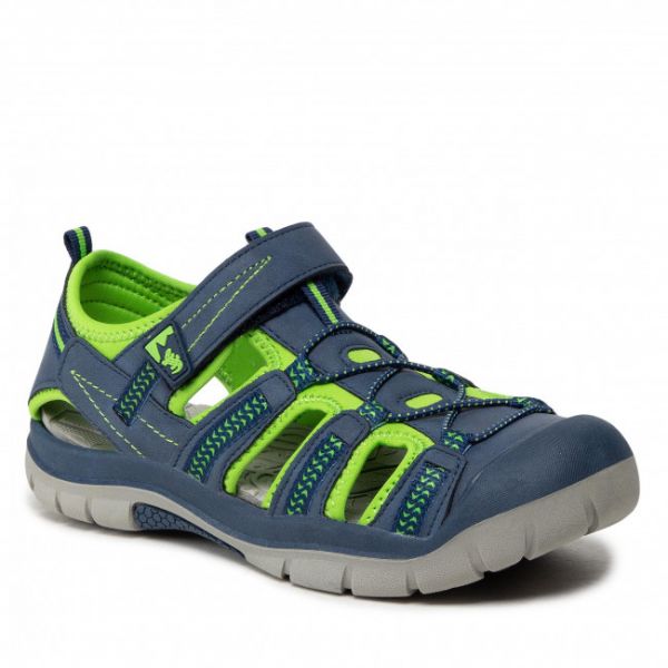 Sandali LURCHI - 33-21610-39 D Blue Sandali LURCHI - 33-21610-39 D Blue