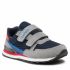 Sneakers LURCHI - Gianni 33-28001-25 S Grey.Navy