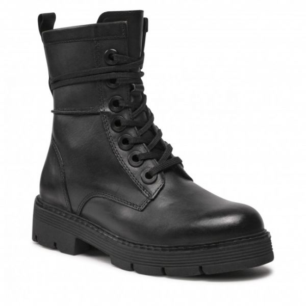 Tronchetti MARCO TOZZI - 2-25286-29 Black Antic 002