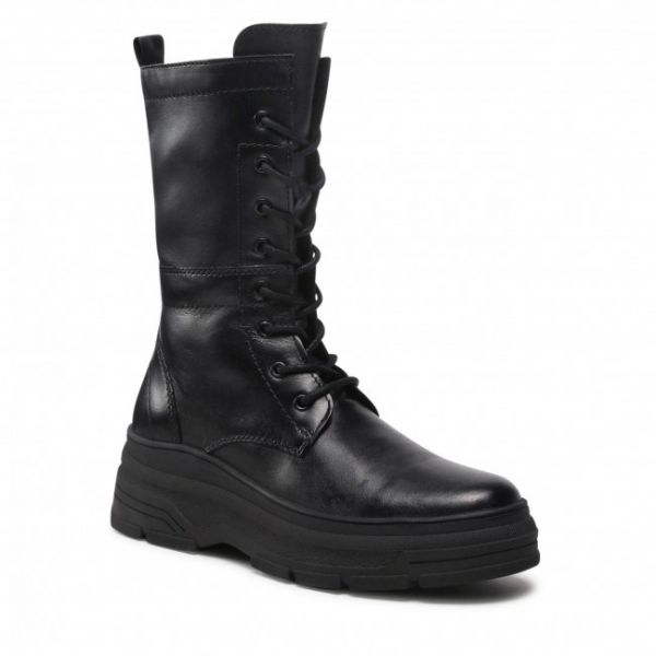 Tronchetti Marco Tozzi - 2-25297-29 Black Comb 098