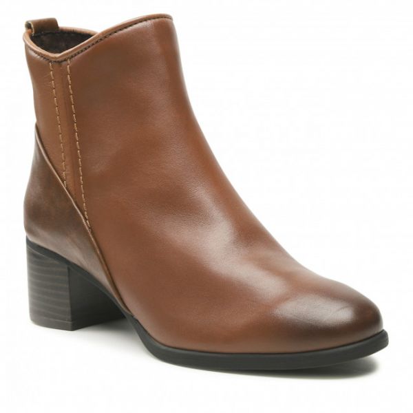 Tronchetti Marco Tozzi - 2-25348-29 Cognac Antic 310