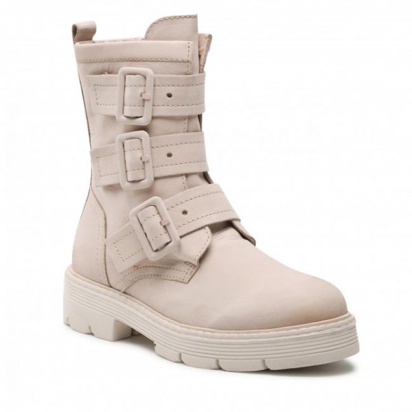 Tronchetti Marco Tozzi - 2-25819-29 Cream 403