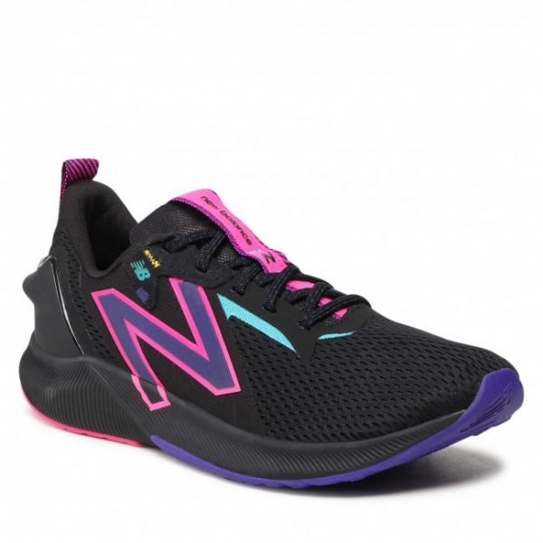 Scarpe NEW BALANCE - MPRMXLM2 Nero Scarpe NEW BALANCE - MPRMXLM2 Nero
