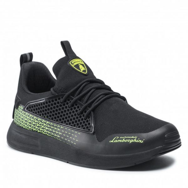 Sneakers LAMBORGHINI - 72XB3SE2 ZS320 OU8 Sneakers LAMBORGHINI - 72XB3SE2 ZS320 OU8