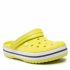 Ciabatte CROCS - Crocband 11016 Citrus