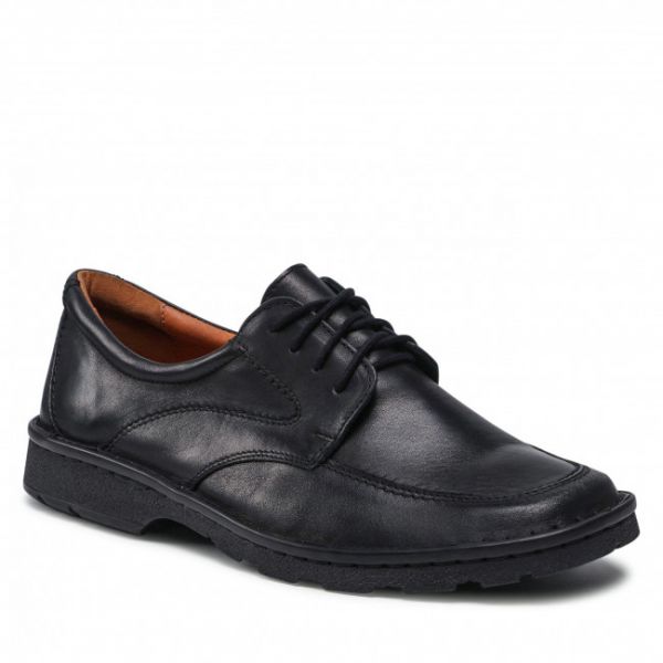 Scarpe basse RYŁKO - IA0917 Czarny UH1 Scarpe basse RYŁKO - IA0917 Czarny UH1