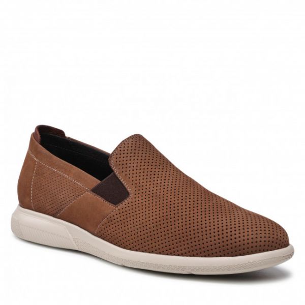 Scarpe basse RYŁKO - IPWS05 R128/Beżowy 3ZA Scarpe basse RYŁKO - IPWS05 R128/Beżowy 3ZA
