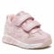 Sneakers ZigZag - Roseau Girl Z172399 English Rose 4129