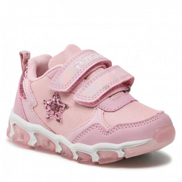 Sneakers ZigZag - Biholy Kids Z202299 Zephyr 4128 Sneakers ZigZag - Biholy Kids Z202299 Zephyr 4128