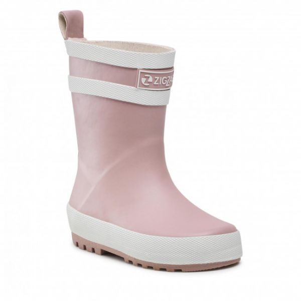 Wellington ZigZag - Hurricane Kids Z214306 Woodrose 4228 Wellington ZigZag - Hurricane Kids Z214306 Woodrose 4228