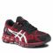 Sneakers Asics - Gel-Quantum 360 6 Gs 1204A001 Beet Juice/Pure Silver