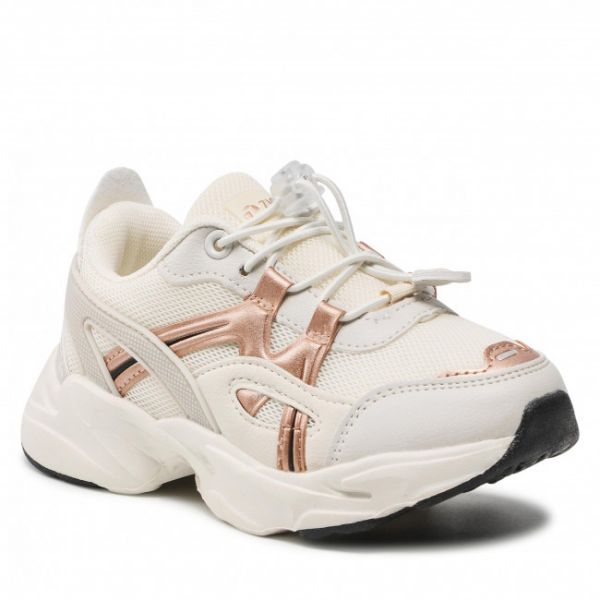 Sneakers ZIGZAG - Caslaw Kids Z222279 Oatmeal 1106 Sneakers ZIGZAG - Caslaw Kids Z222279 Oatmeal 1106