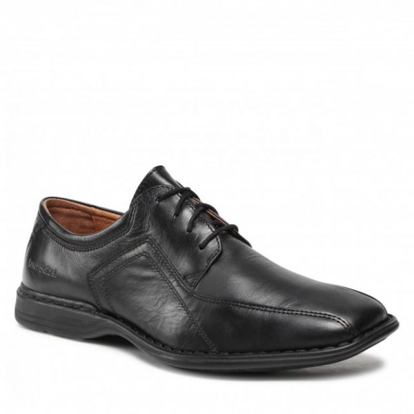 Scarpe basse Josef Seibel - Spike 33206 43 600 Schwarz Scarpe basse Josef Seibel - Spike 33206 43 600 Schwarz