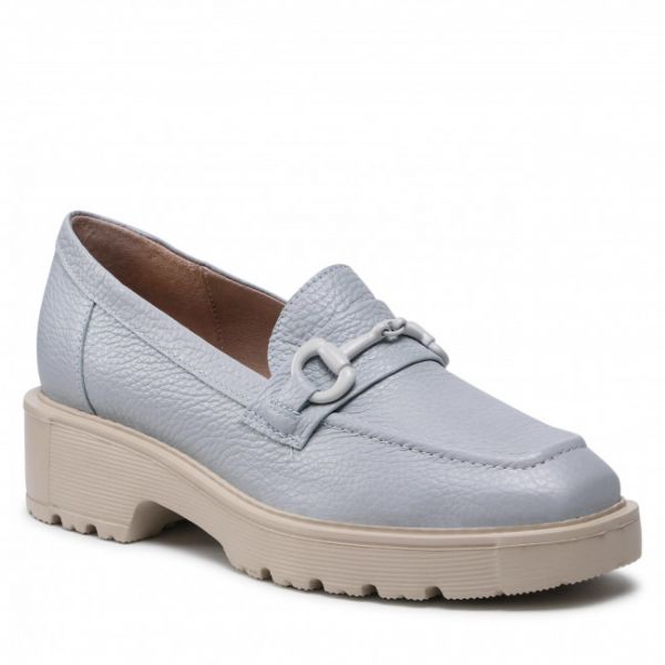 Scarpe basse RYŁKO - 2ZR10 Błękitny 9RS Scarpe basse RYŁKO - 2ZR10 Błękitny 9RS