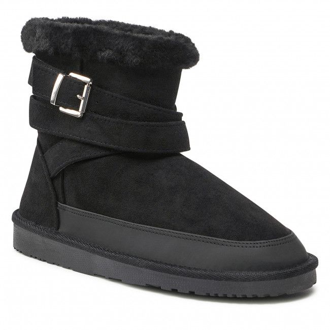 Scarpe ONLY Shoes - Onlbreeze-4 Life Boot 15271605 Black