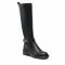 Stivali al ginocchio ONLY - Onlbloom-4 15271659 Black