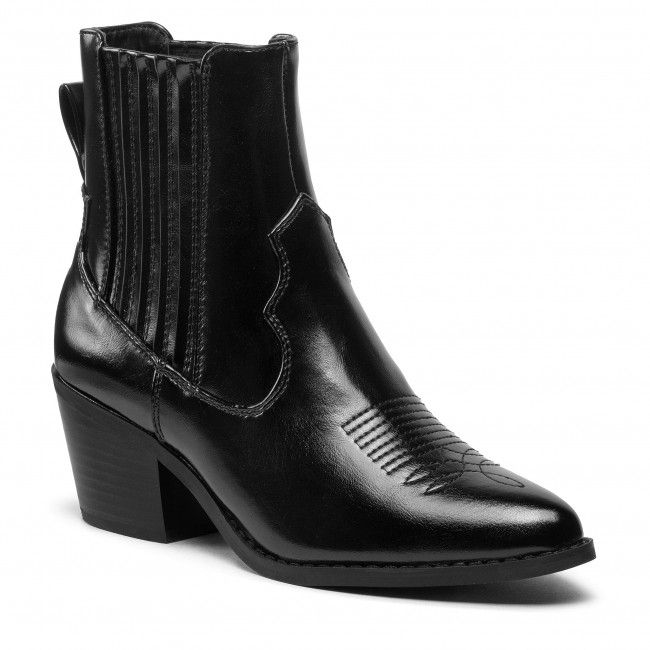 Tronchetti ONLY SHOES - Onltoby-1 15271800 Black