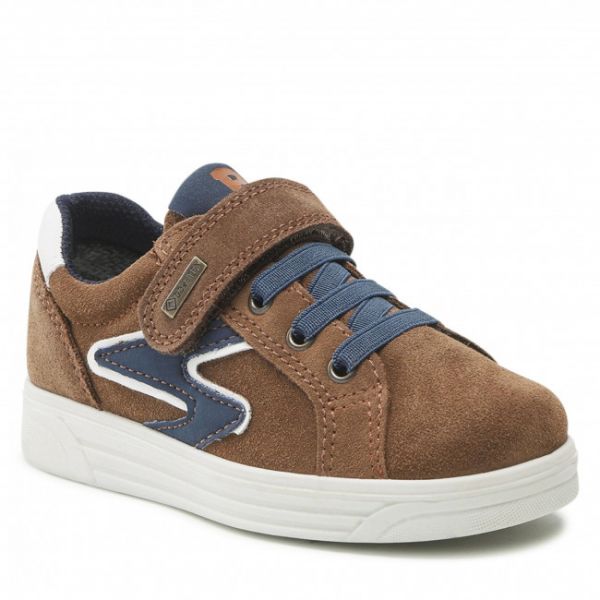 Sneakers Primigi - GORE-TEX 2869033 M Cuoio Sneakers Primigi - GORE-TEX 2869033 M Cuoio
