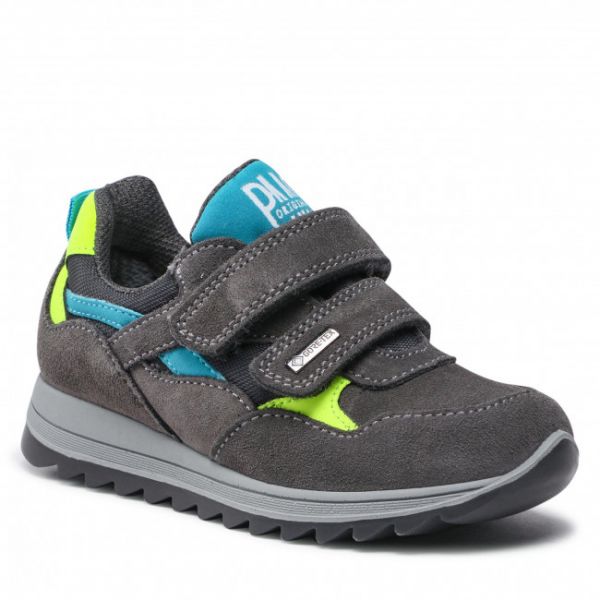 Sneakers Primigi - GORE-TEX 2886322 M Gri. Sneakers Primigi - GORE-TEX 2886322 M Gri.