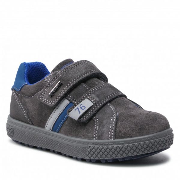 Sneakers Primigi - GORE-TEX 2889400 M Grig Sneakers Primigi - GORE-TEX 2889400 M Grig