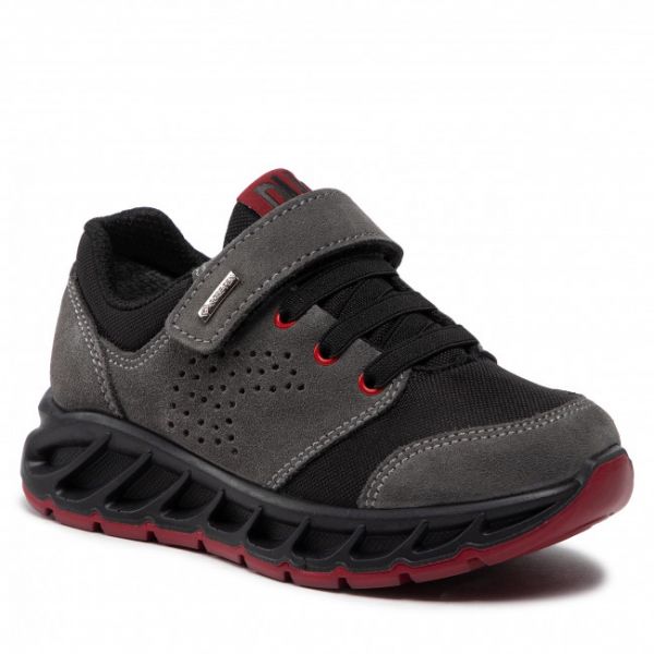 Sneakers PRIMIGI - GORE-TEX 2891711 M Grig Sneakers PRIMIGI - GORE-TEX 2891711 M Grig