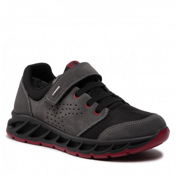 Sneakers Primigi - GORE-TEX 2891711 D Grig Sneakers Primigi - GORE-TEX 2891711 D Grig
