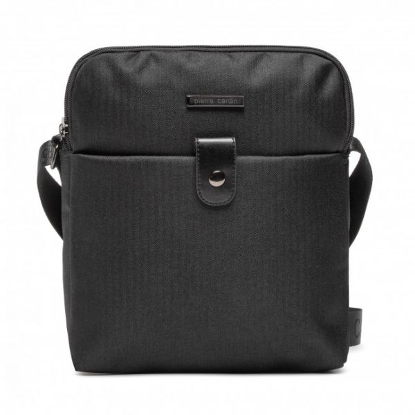 Borsellino Pierre Cardin - Business Bag 33810 Nero