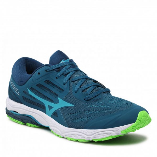 Scarpe Mizuno - Wave Stream 2 J1GC211918 Moroccanb/Algiersb/Ggeck Scarpe Mizuno - Wave Stream 2 J1GC211918 Moroccanb/Algiersb/Ggeck