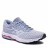 Scarpe MIZUNO - Wave Prodigy 3 J1GD201001 Heather/White/Neonflame