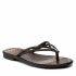 Infradito GRENDHA - Cacau Afeto Rast Ad 18290 Black 91184