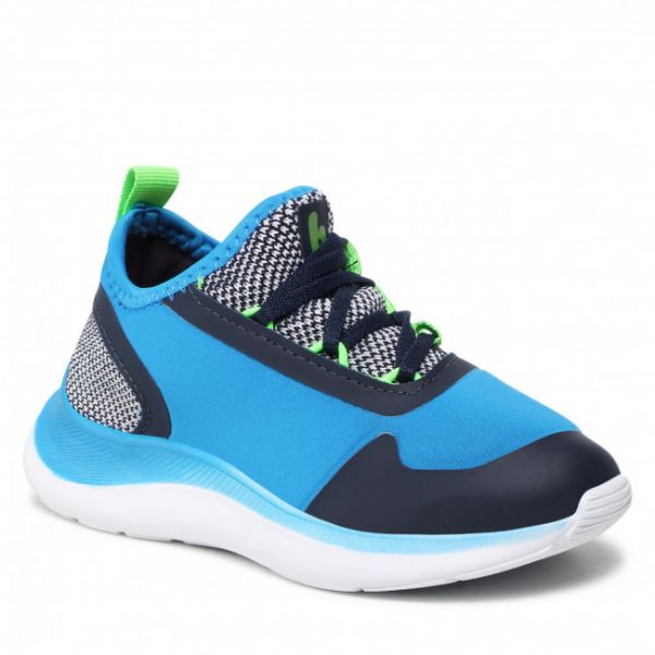 Sneakers Bibi - Faster 1166018 Aqua Sneakers Bibi - Faster 1166018 Aqua