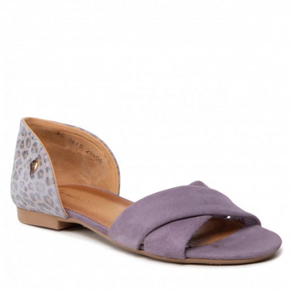 Sandali MACIEJKA - 03615-05/00-5 Fiolet