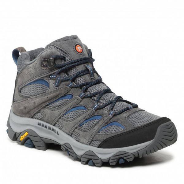 Scarpe da trekking Merrell - Moab 3 Mid J035865 Granite Scarpe da trekking Merrell - Moab 3 Mid J035865 Granite