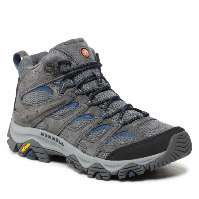 Scarpe da trekking Merrell - Moab 3 Mid J035865 Granite