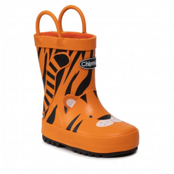 Wellington Chipmunks - Anton CH245 Orange Wellington Chipmunks - Anton CH245 Orange