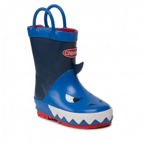 Wellington CHIPMUNKS - Jawl CH150 Navy 012 Wellington CHIPMUNKS - Jawl CH150 Navy 012