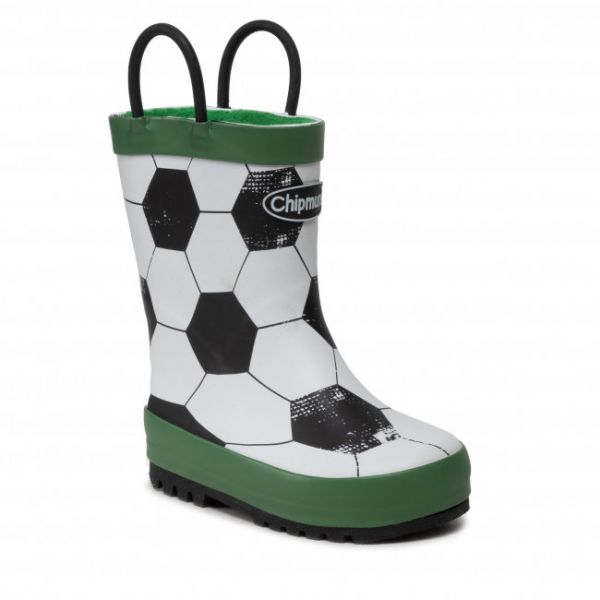 Wellington CHIPMUNKS - Score CH276 Black/White 202 Wellington CHIPMUNKS - Score CH276 Black/White 202