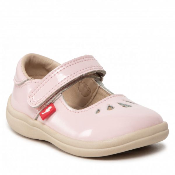 Scarpe basse CHIPMUNKS - Elsa CH167 Pink Scarpe basse CHIPMUNKS - Elsa CH167 Pink