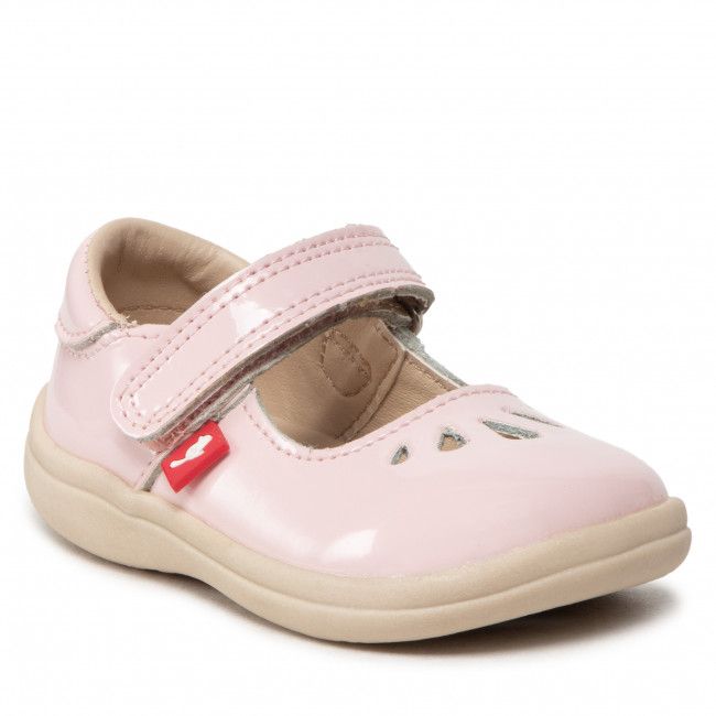 Scarpe basse CHIPMUNKS - Elsa CH167 Pink