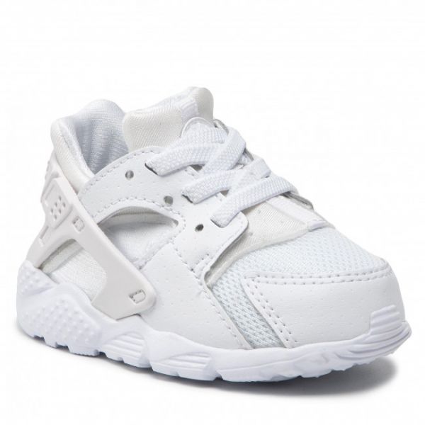 Scarpe NIKE - Huarache Run (TD) 704950 110 White/White Scarpe NIKE - Huarache Run (TD) 704950 110 White/White