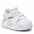 Scarpe NIKE - Huarache Run (TD) 704950 110 White/White