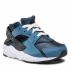 Scarpe Nike - Huarache Run (Ps) 704949 420 Marina/Black/Armory Navy/White