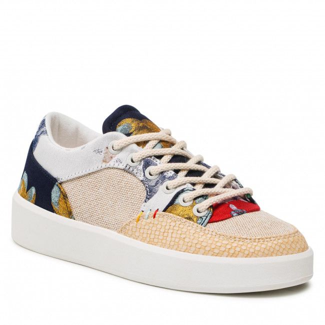 Sneakers DESIGUAL - 22SSKA06 1005