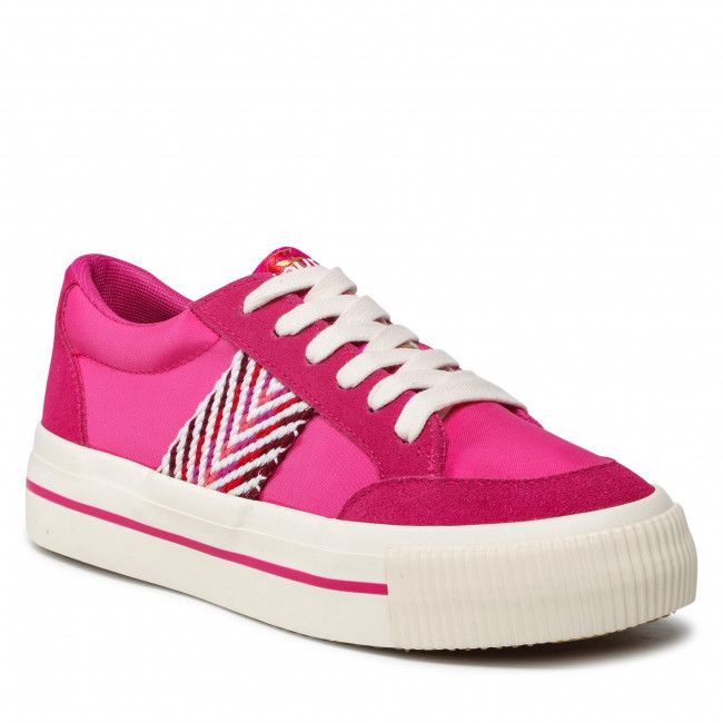 Scarpe sportive DESIGUAL - Street Exotic 22SSKA19 3000