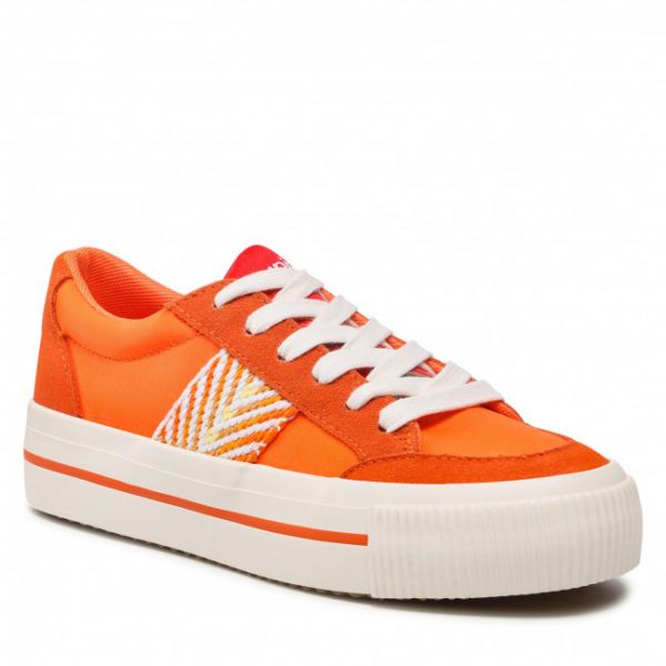 Sneakers DESIGUAL - 22SSKA19 7002