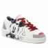 Sneakers DESIGUAL - Mickey 22SSKP12 1000