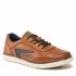 Sneakers Bugatti - 323-52314-4000-6300 Cognac