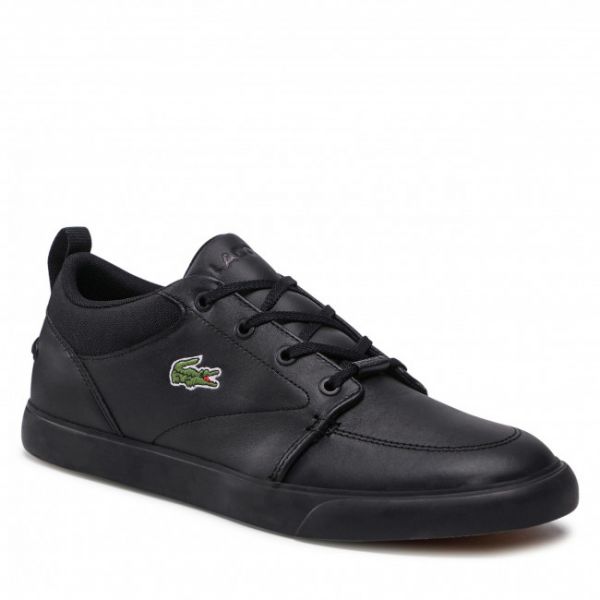 Sneakers Lacoste - Bayliss 0722 1 Cma 7-43CMA004802H Blk/Blk Sneakers Lacoste - Bayliss 0722 1 Cma 7-43CMA004802H Blk/Blk