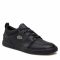 Sneakers Lacoste - Bayliss 0722 1 Cma 7-43CMA004802H Blk/Blk