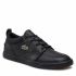 Sneakers Lacoste - Bayliss 0722 1 Cma 7-43CMA004802H Blk/Blk